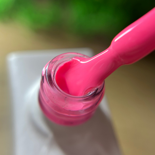 IceBeauty Гель-лак K-03 "Розовая пантера, 10 мл