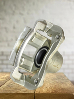 Суппорт тормозной передний правый 581901RA00 для Solaris, Rio