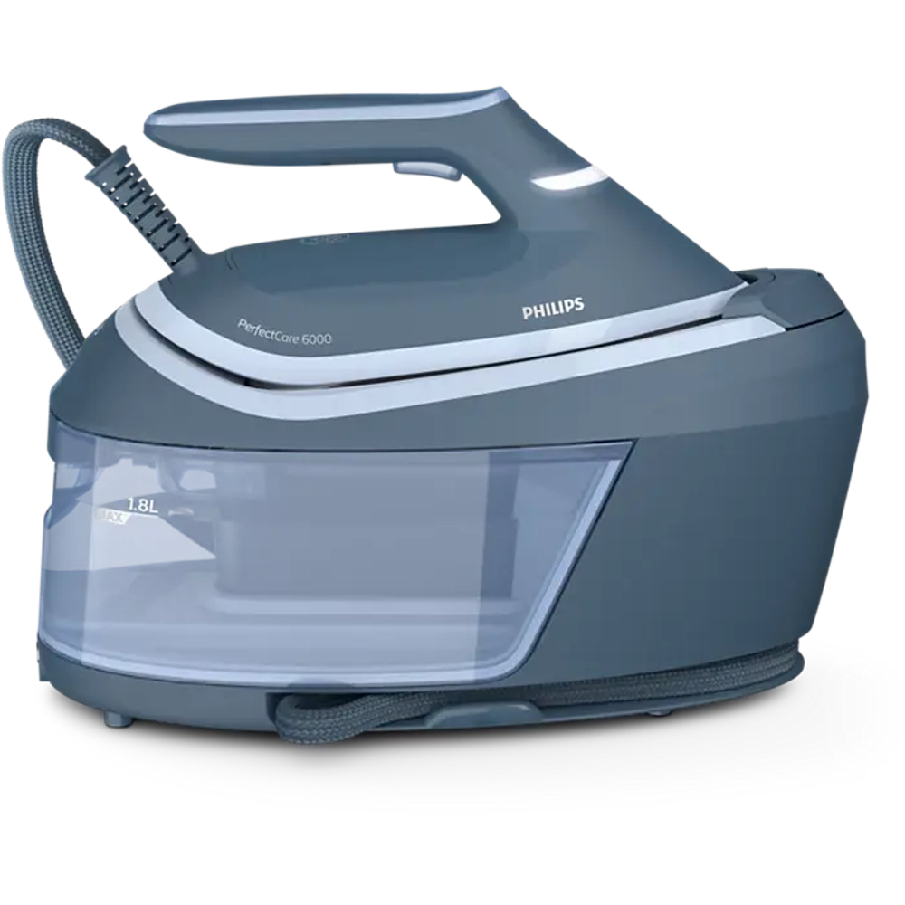Парогенератор Philips PSG6042/20