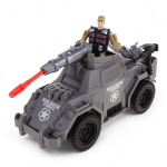 Игровой набор Спецслужба, коробка C113-386