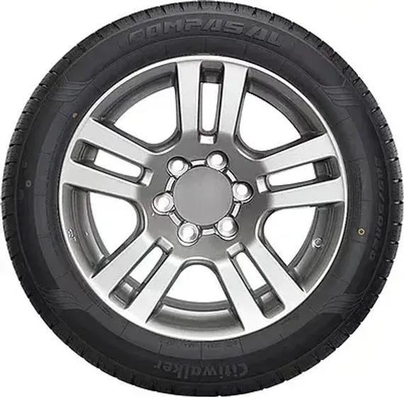 Compasal Citiwalker 285/50 R20 116V XL