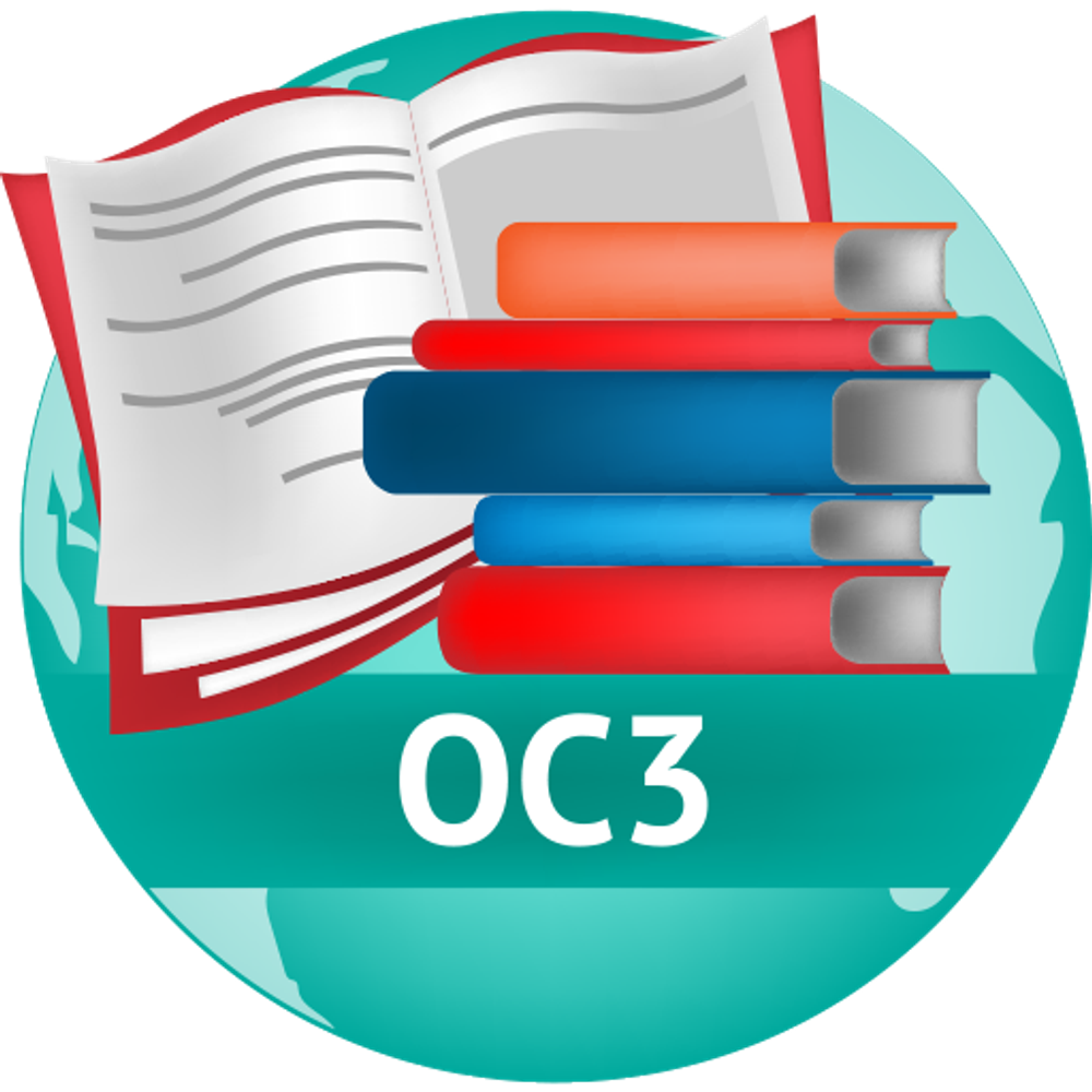 ОС3. Лит IQ 3.1 (Электронная лицензия на одно рабочее место бессрочная)