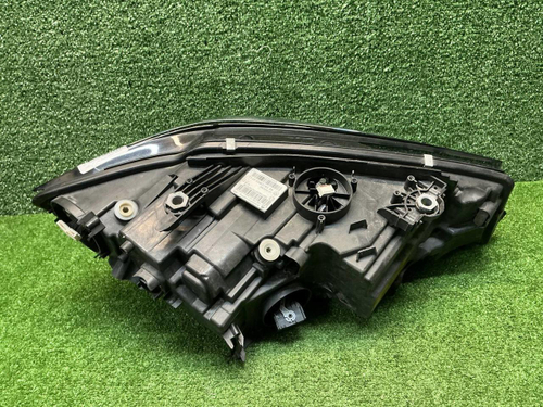 Фара левая BMW 3er G20 (2018-2022) Laser Light