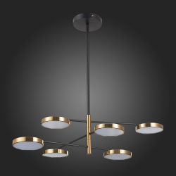 Потолочная люстра ST Luce SL1605.413.06