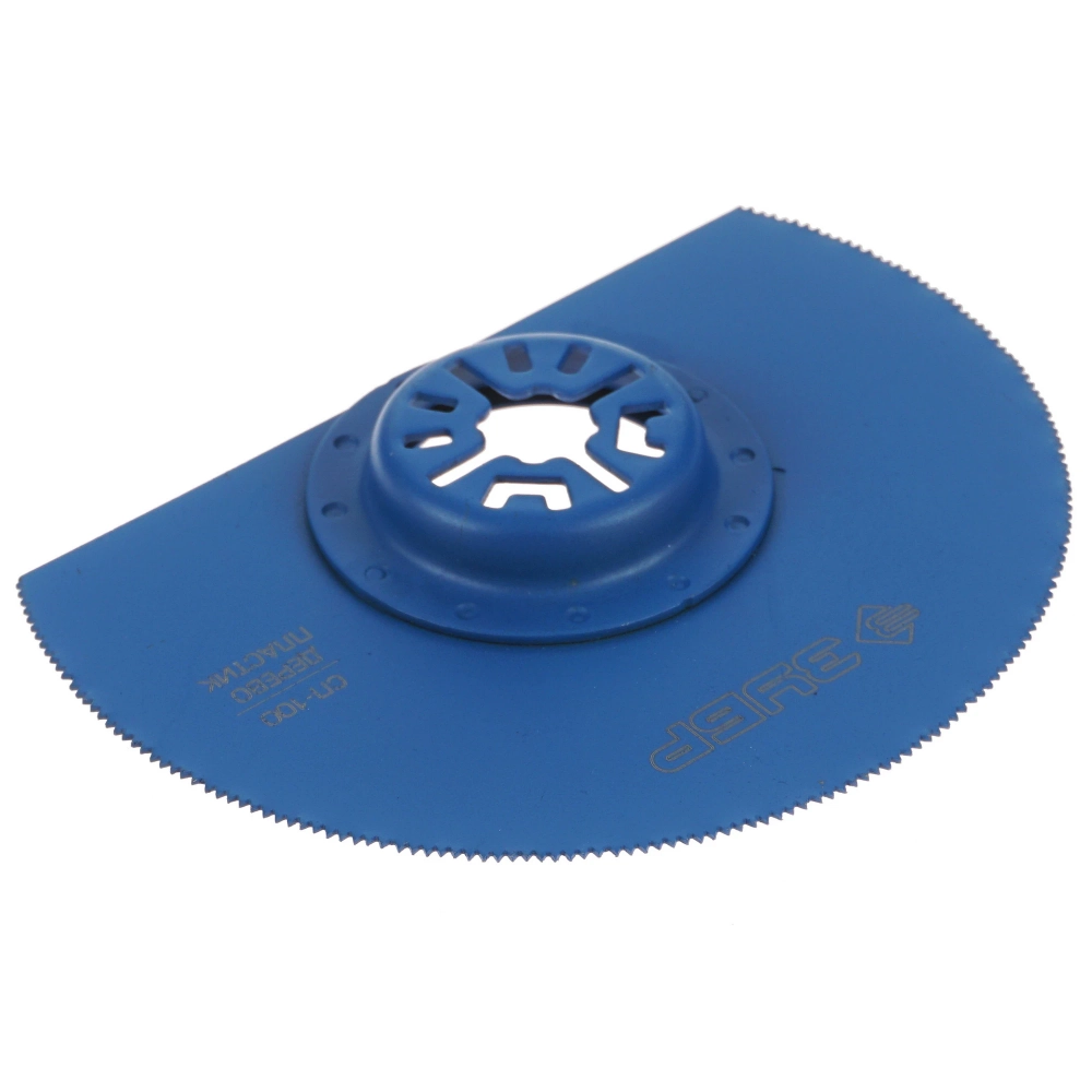 ЗУБР Насадка для реноватора/мфи 15567-100, 100 мм 1,4 мм шаг