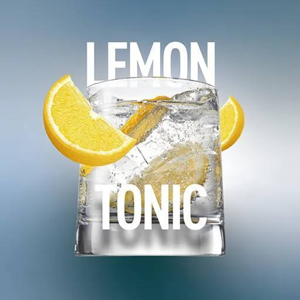 Must Have - Lemon Tonic (125г)