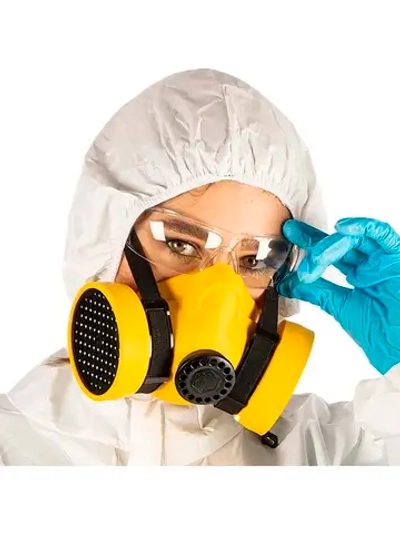 Респиратор Шанс 00-00000680