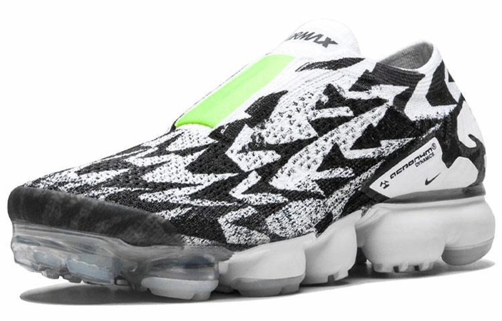 Кроссовки Nike Vapormax Moc 2 Acronym Light Bone