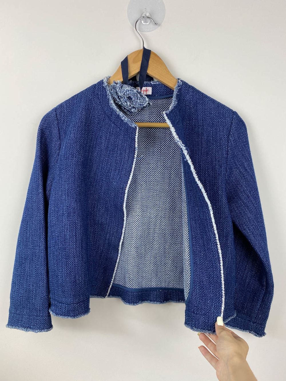 Жакет Il Gufo, 152