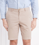 шорты BOSS BLACK - бежевый(50487993)