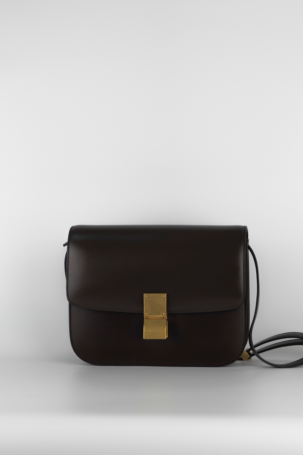 Сумка через плечо Celine, Box