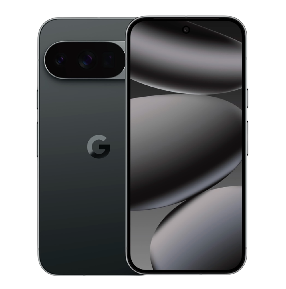 Google Pixel 10 Pro 16/128Gb Obsidian – купить за 67 999
