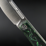 GEEZER Green CF