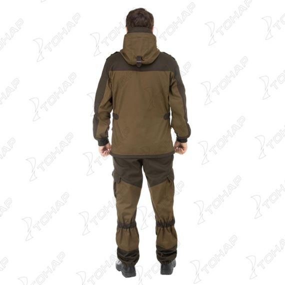 Костюм летний CONDOR 52-54/182-188 HELIOS