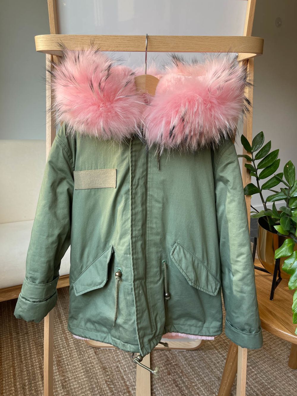 Парка Mr&Mrs Italy, 128