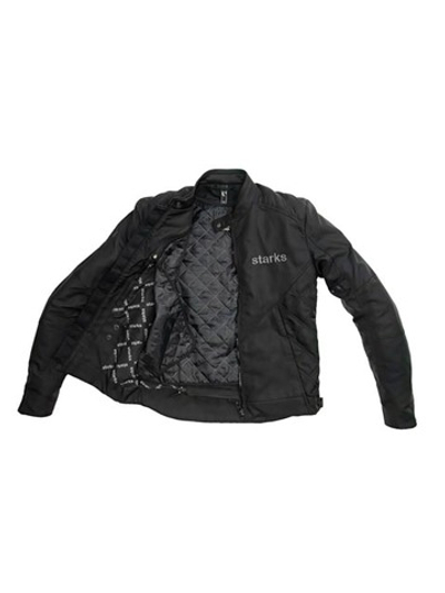 Мотокуртка urban jacket 2.0 Lining Men STARKS