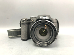Nikon Coolpix P510