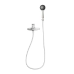 Смеситель Royce Pro для ванны и душа (RCM-120503WH)