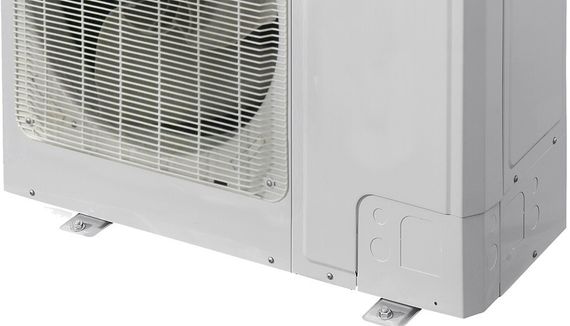 Наружный блок VRF системы Gree GMV-280WL/C1-X — (2)