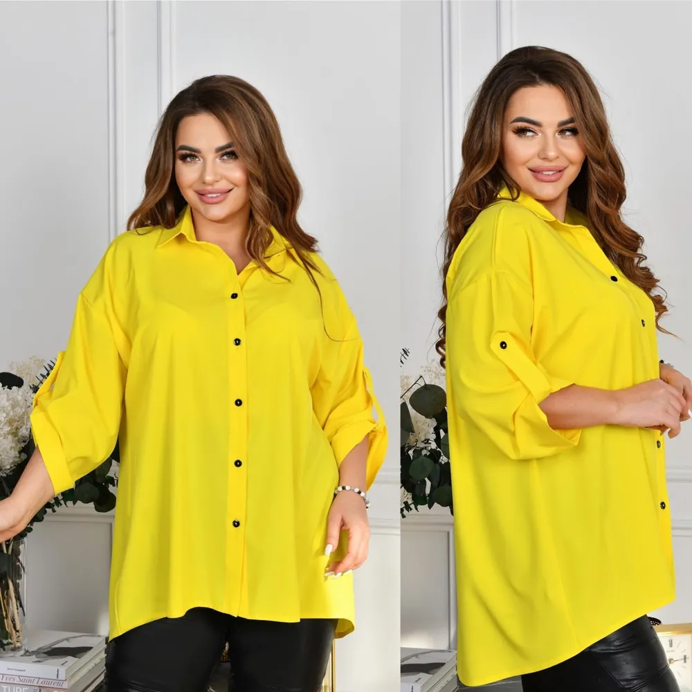 Блузка УК-3771-2 Fabrika