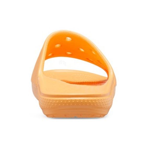Crocs Classic Clog 'Honeydew Orange'