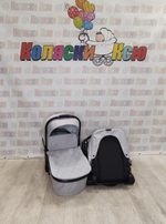 Коляска модульная Sweet Baby Verde Grey