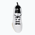 Кроссовки волейбольные Nike Zoom Hyperace 3 white/black-photon dust