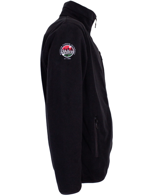 Толстовка флисовая  SHILCO 345F57-1