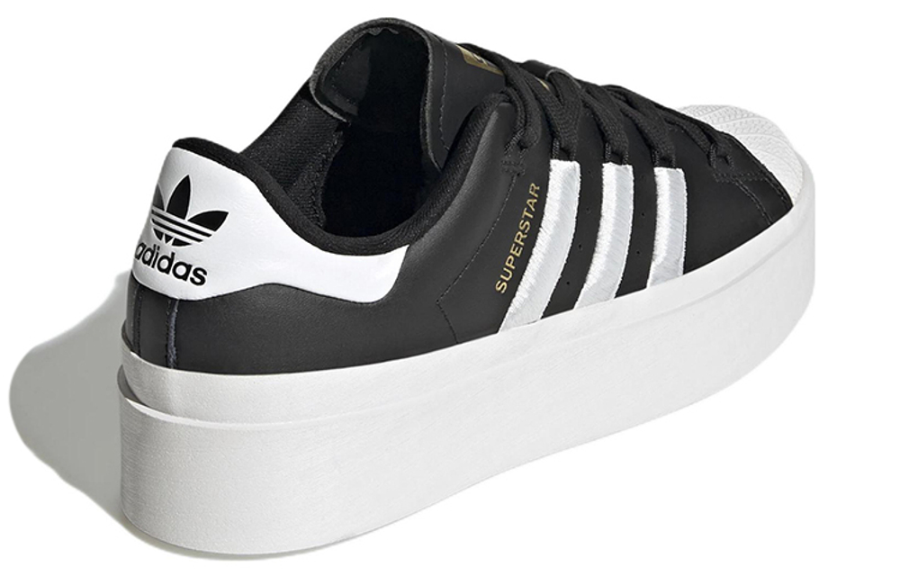 Кроссовки Adidas Originals Superstar Bonega (Женская размерная сетка)