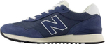 Кроссовки New Balance 515 синий