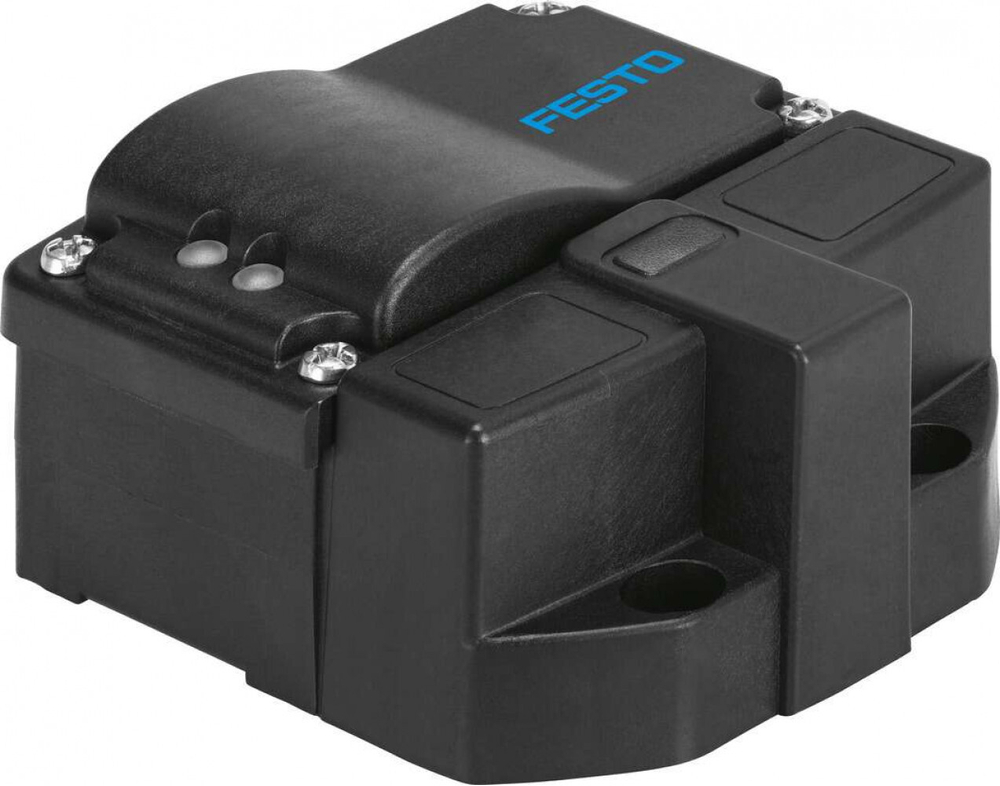 Блок датчиков Festo SRBG-C1-N-20N-ZC-C2-C2-EX5