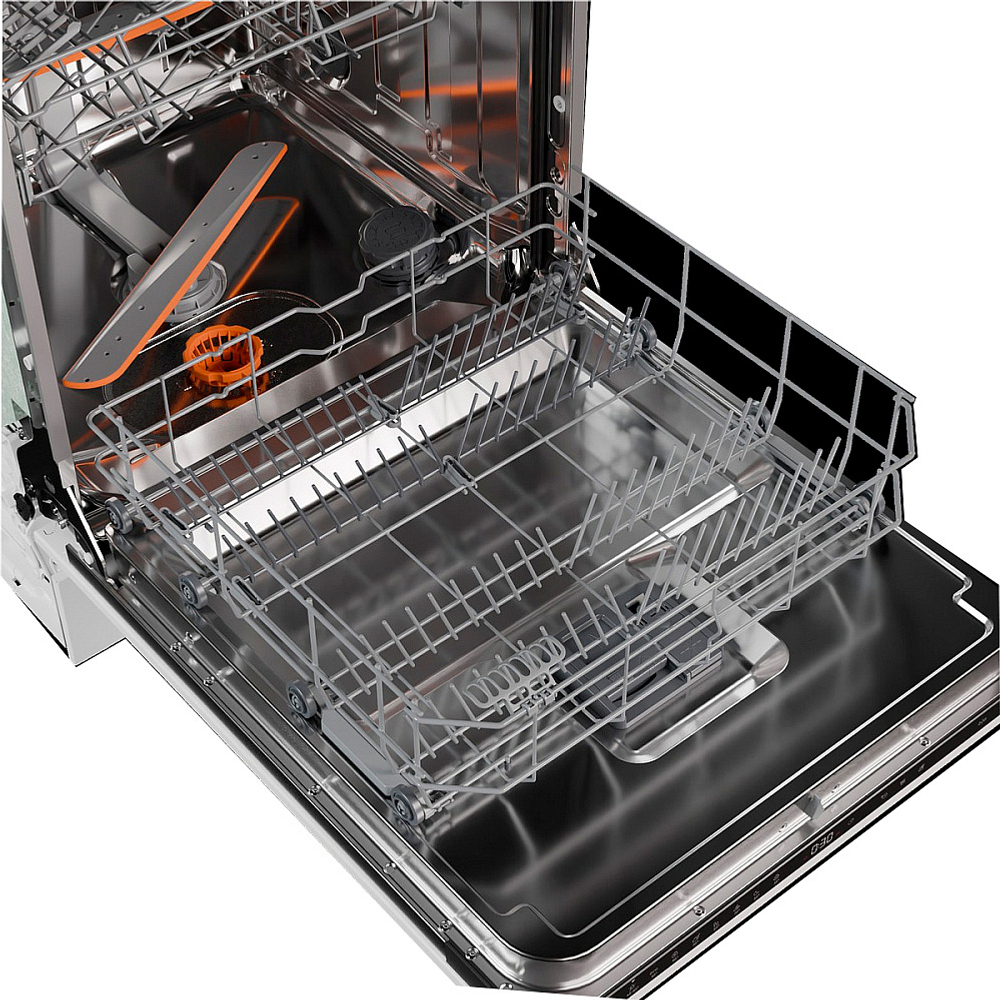 Встраиваемая посудомоечная машина Gorenje GV663D62
