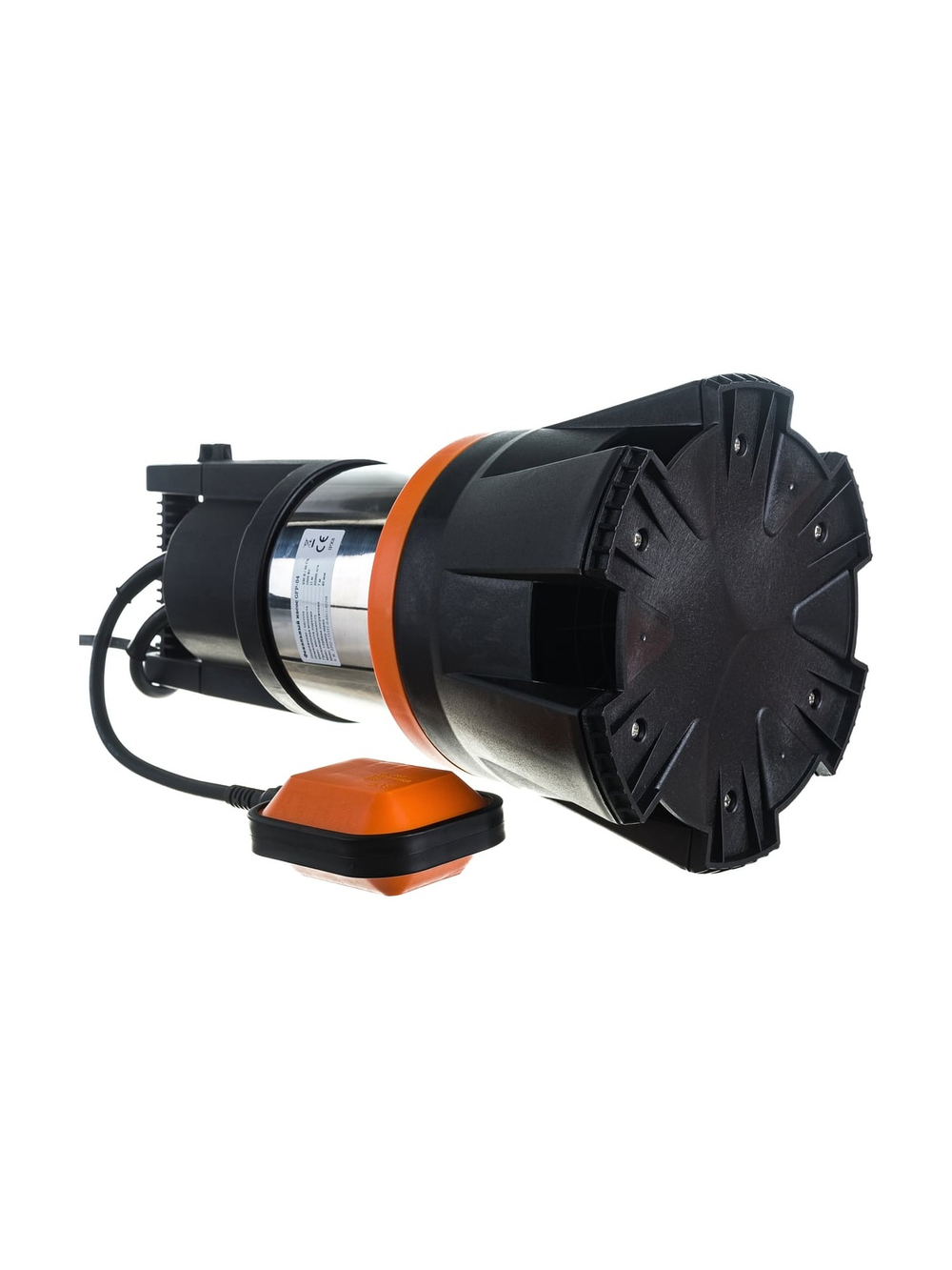 Фекальный насос 11/7 м, 1300 Вт Gigant GFP-04