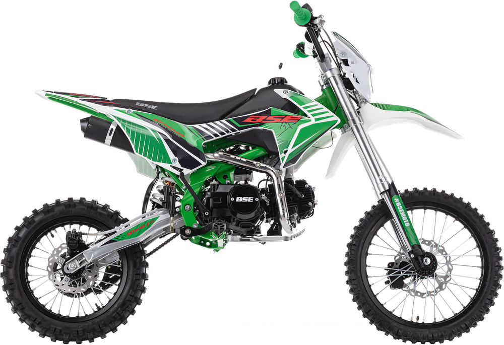 BSE MX 125