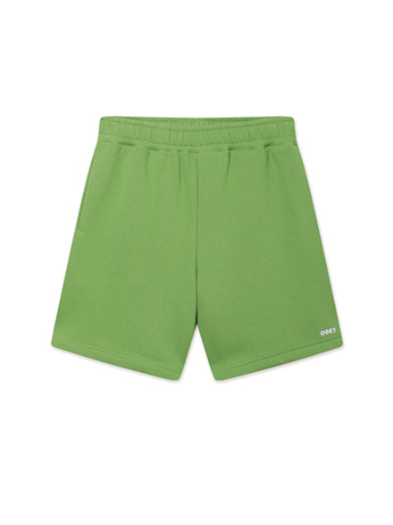Шорты Трикотажные Established Works Bold Sweat Short Ii