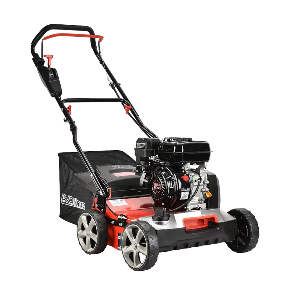 EVOline SCG 40 CP бензиновый аэратор-скарификатор