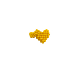 mini LOVE ring