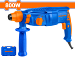 Перфоратор SDS-plus WADFOW WRH1D26 800 Вт 2,5 Дж