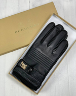 Перчатки Burberry