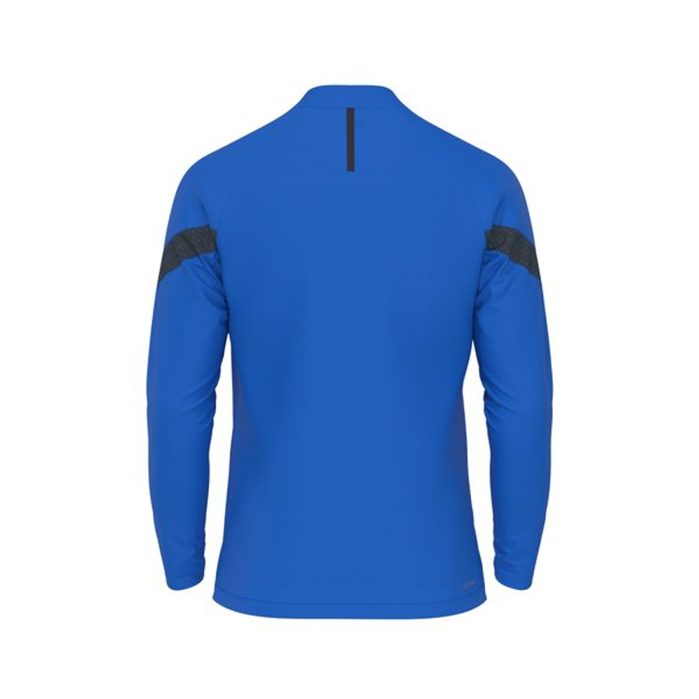 Джемпер тренировочный Evolution 24 Drill Top — Team royal blue/anthracite