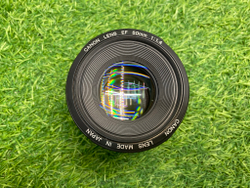 Canon EF 50mm 1.4 USM