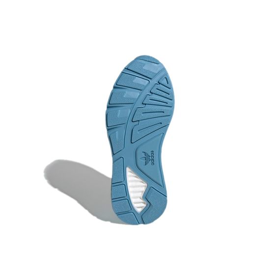 adidas originals ZX 1K Повседневная обувь Низкий Топ Женская