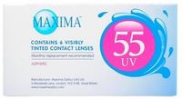Maxima Optics