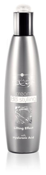 INIMITABLE STYLE BB Styling 200ml Крем для стайлинга