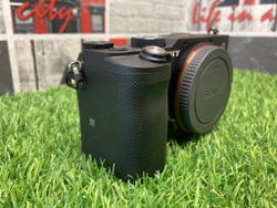Sony A7С (800 кадров) Покупка/Продажа