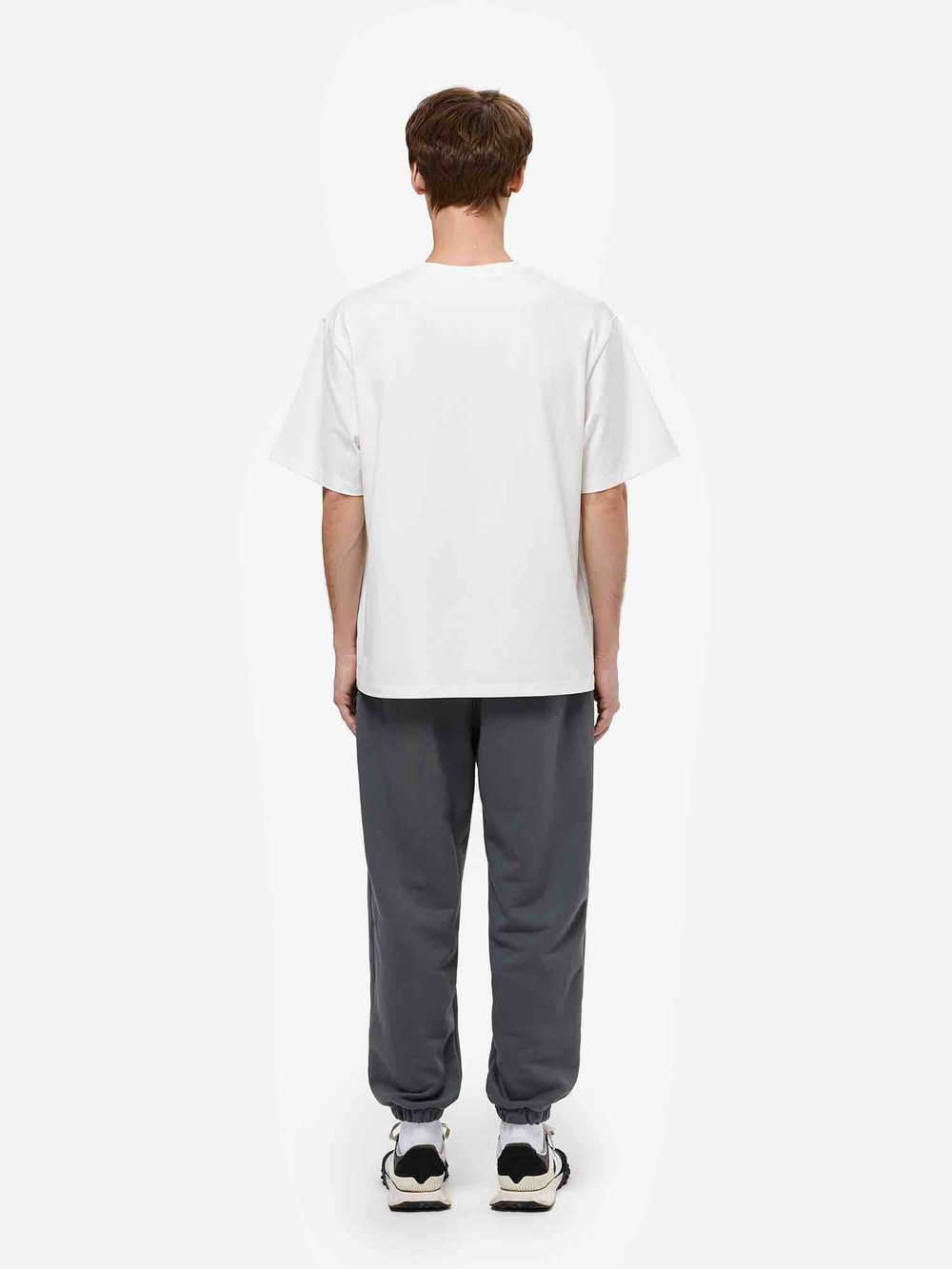 Спортивные штаны RUFF Global темно-серые