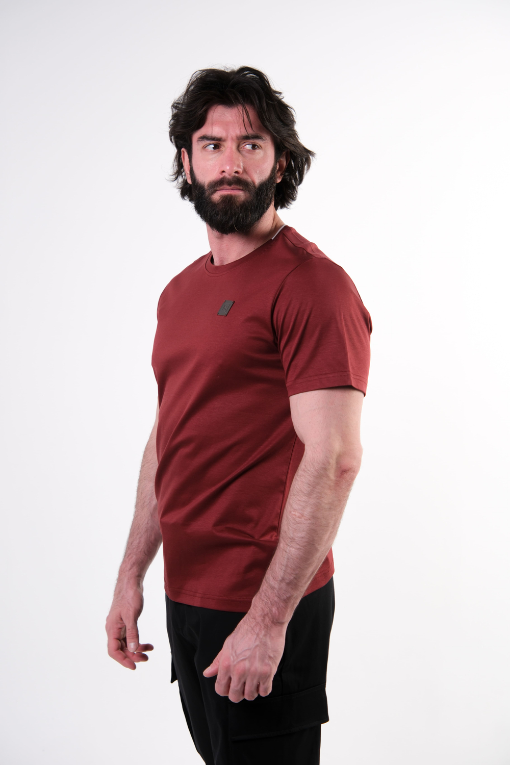 Футболка Rage wine арт.: 24WML-06-07-T