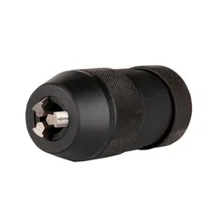 Быстросменный сверлильный патрон Optimum DKC16, 1-16 мм