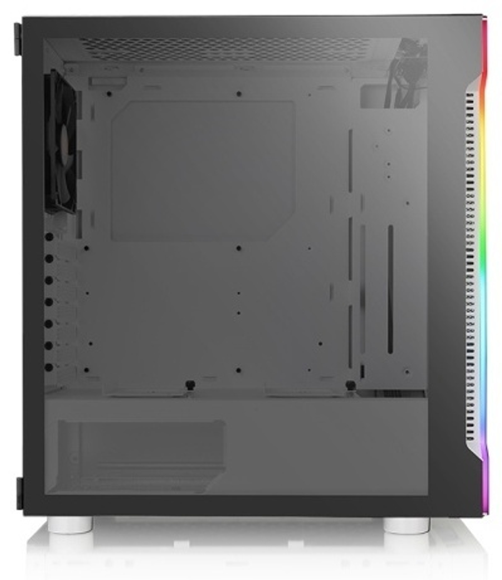 Корпус Thermaltake CA-1M3-00M6WN-00 белый