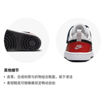 Детские кроссовки Nike Court Borough Low 2 'USA' DO7447-101